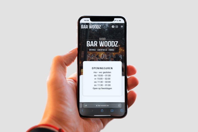 webdesign bureau Stekene, Sint-Niklaas, Gent, Antwerpen