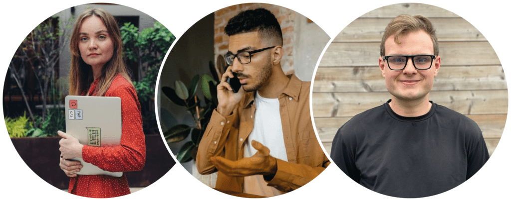 Offlow webdesign Team
