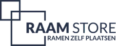 Logo raamstore